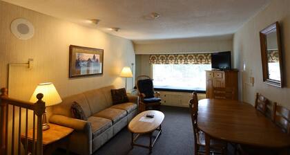 Inns of WV 306, 2bd, Waterville Valley