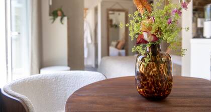 Ultimate happiness in the heart of Randstad in nature by the water