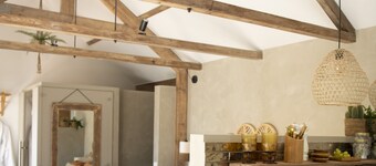 Ultimate happiness in the heart of Randstad in nature by the water