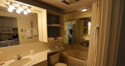 Inns of WV 406, 1bd, Waterville Valley