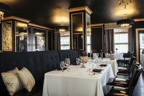 Dining - The Read House Hotel Historic Inn and Suites (Chattanooga)