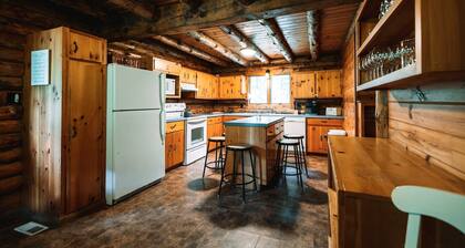 Afton Cabin