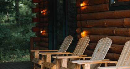 Cozy Afton Cabin – Year-Round Upstate NY Getaway