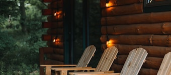 Cozy Afton Cabin – Year-Round Upstate NY Getaway