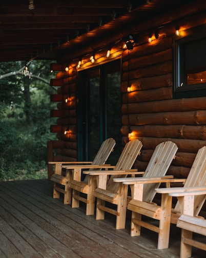 Cozy Afton Cabin – Year-Round Upstate NY Getaway