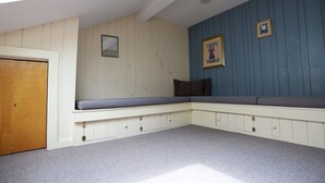 公寓式客房 (Inns of WV 309, 2bd, Waterville Valle) | 外观
