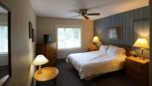 Condo (Inns of WV 309, 2bd, Waterville Valle) | Exterior