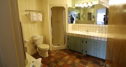 Inns of WV 309, 2bd, Waterville Valley