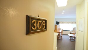 公寓式客房 (Inns of WV 309, 2bd, Waterville Valle) | 外观