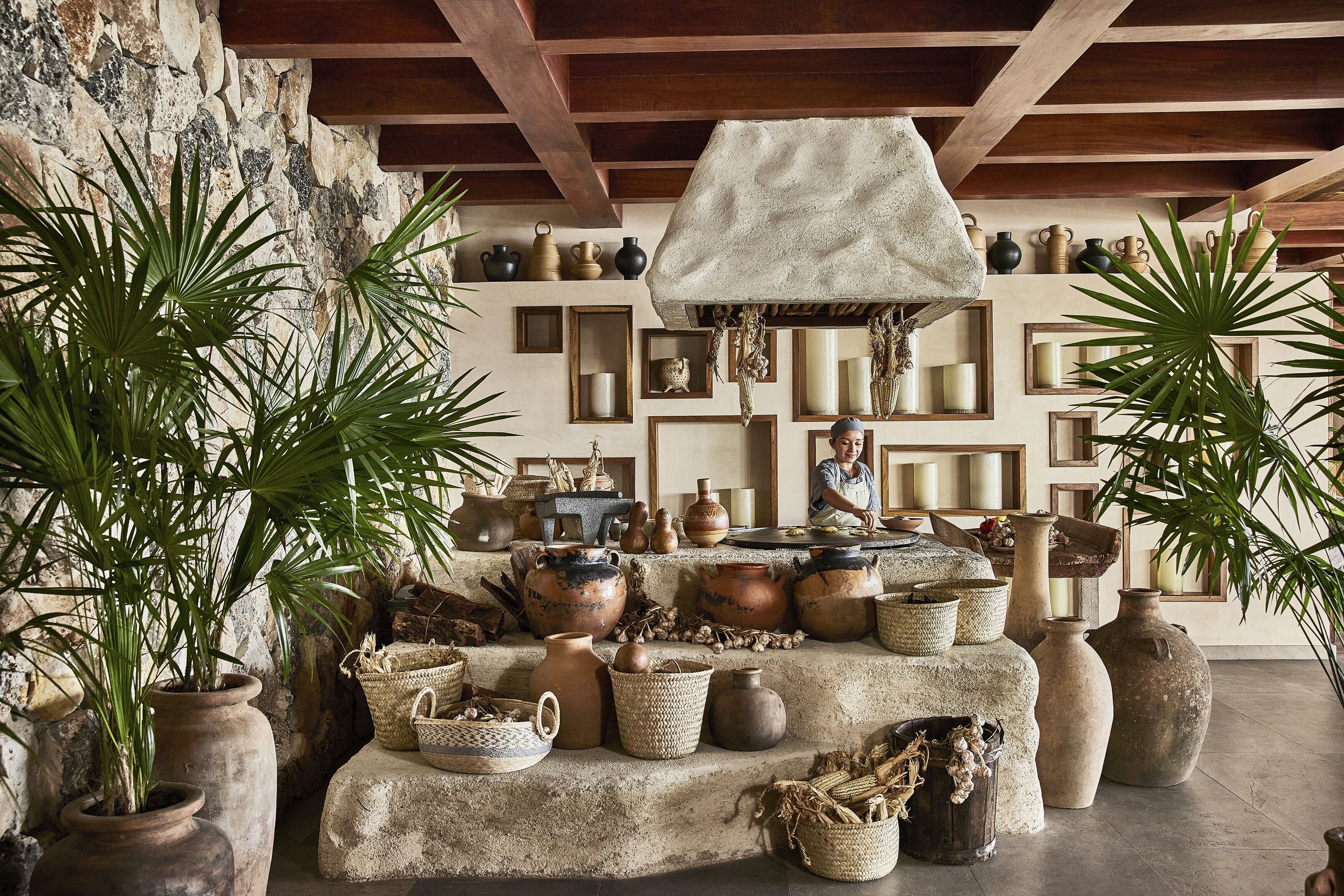 Foto - Etéreo, Auberge Collection