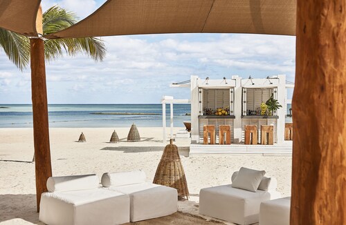 Etéreo, Auberge Collection