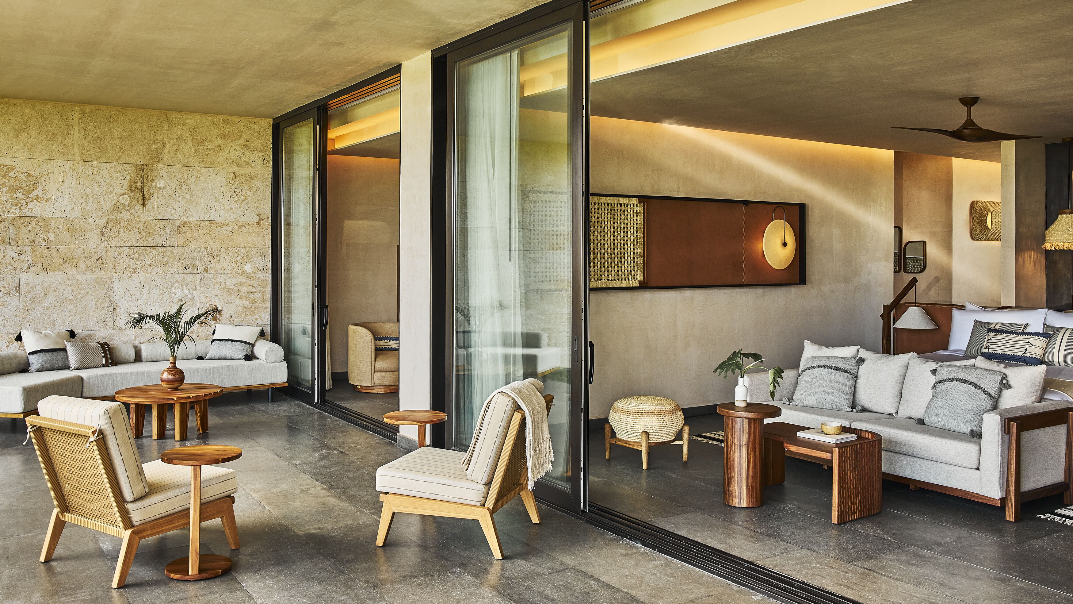 Foto - Etéreo, Auberge Collection