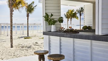 Bar de playa