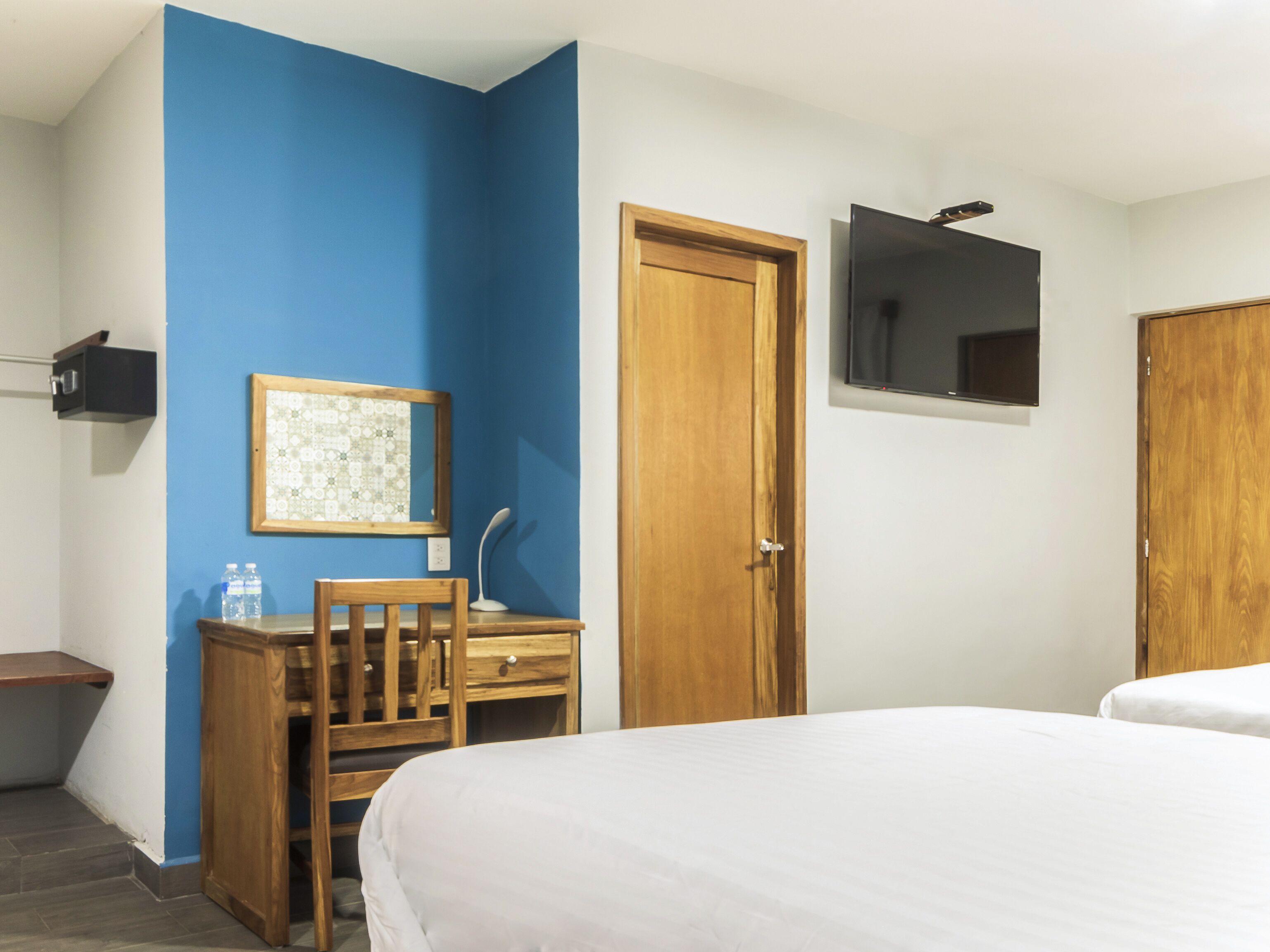 Photo - Hotel Meson del Barrio