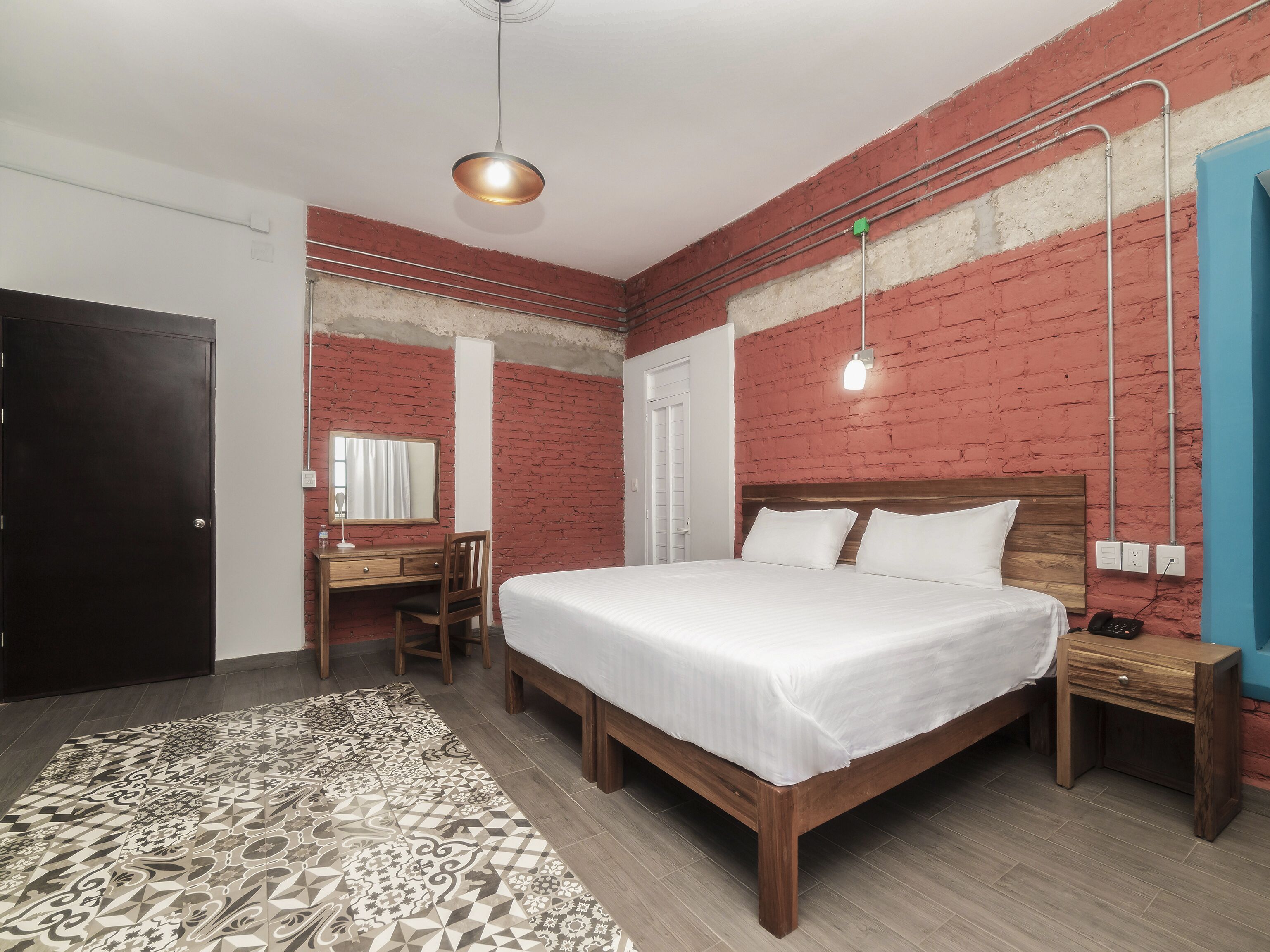 Photo - Hotel Meson del Barrio