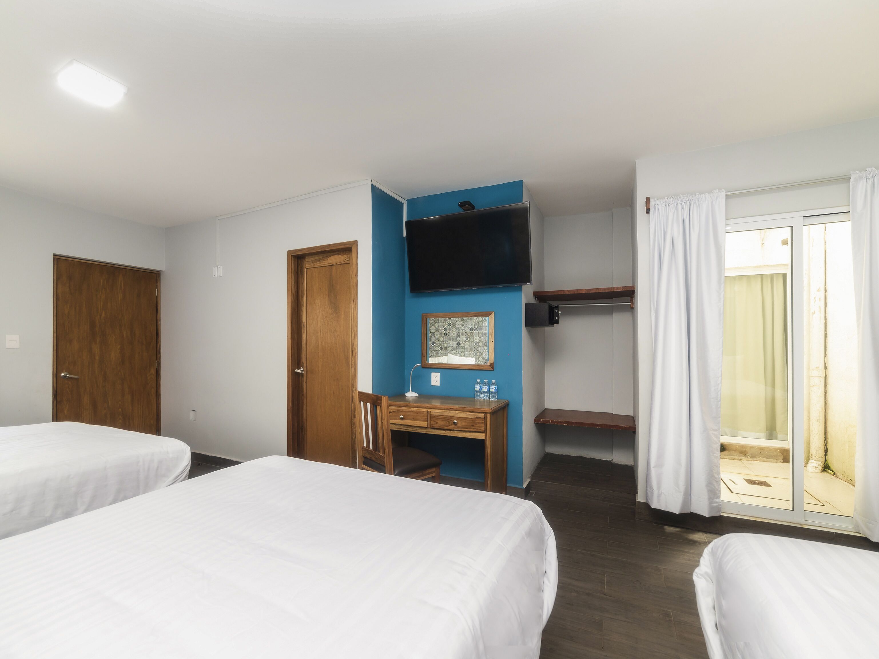 Photo - Hotel Meson del Barrio