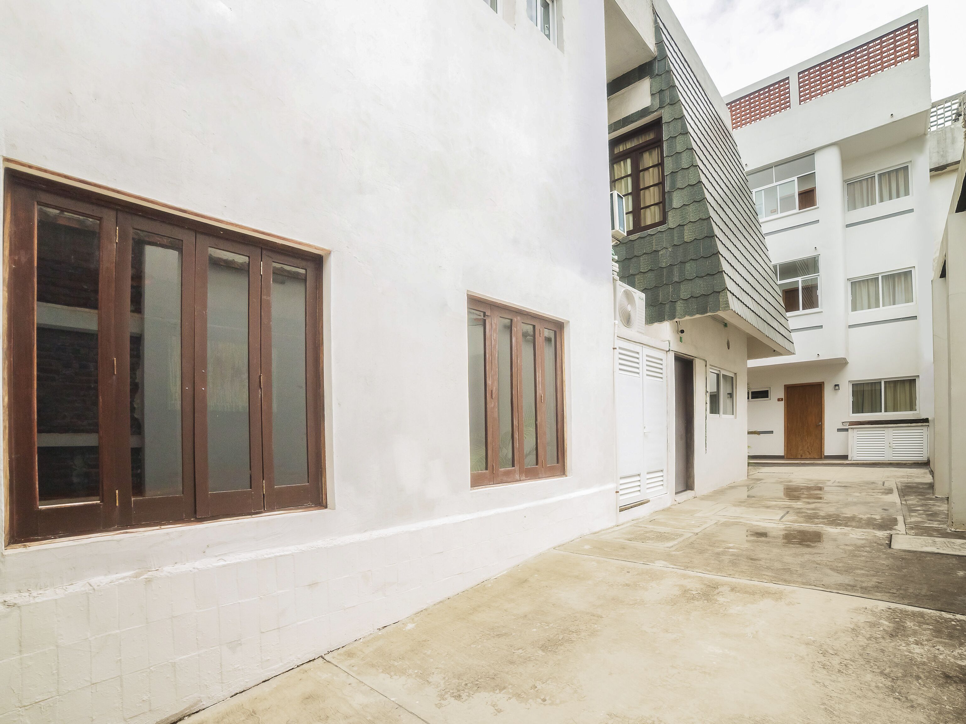 Photo - Hotel Meson del Barrio