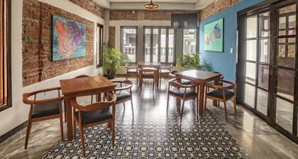 Hotel Meson del Barrio