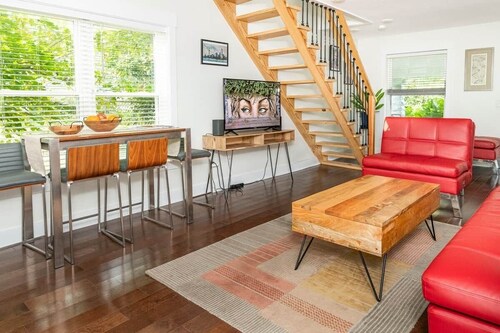 The American Bungalow