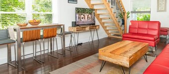 The American Bungalow