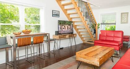 The American Bungalow