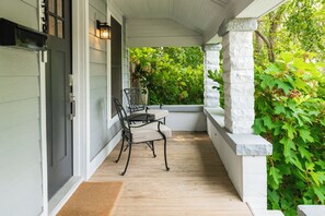 تفاص�يل الفندق من الخارج