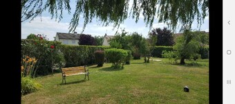 Charming little house "LA BIKOK