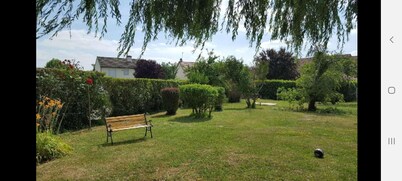 Charming little house "LA BIKOK