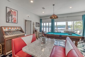 Sala de juegos