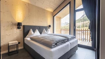 4 Schlafzimmer, kostenloses WLAN, Bettwäsche