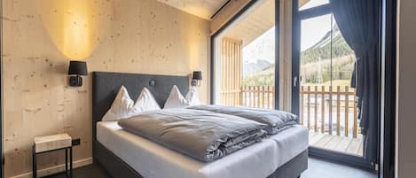 4 slaapkamers, gratis wifi, beddengoed