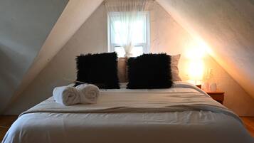 1 habitación y wifi gratis