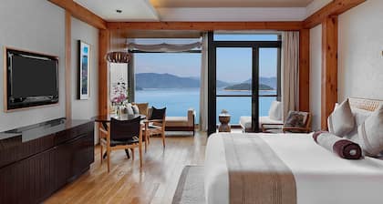 Holiday Inn One Thousand Island Lake by IHG