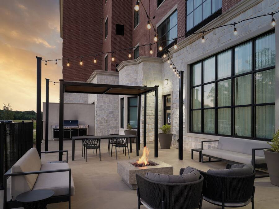 Servicios del alojamiento