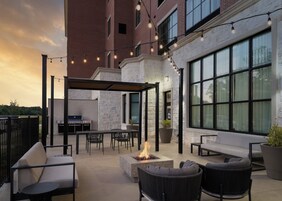 Servicios del alojamiento