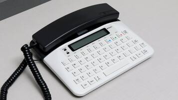 客房設施服務