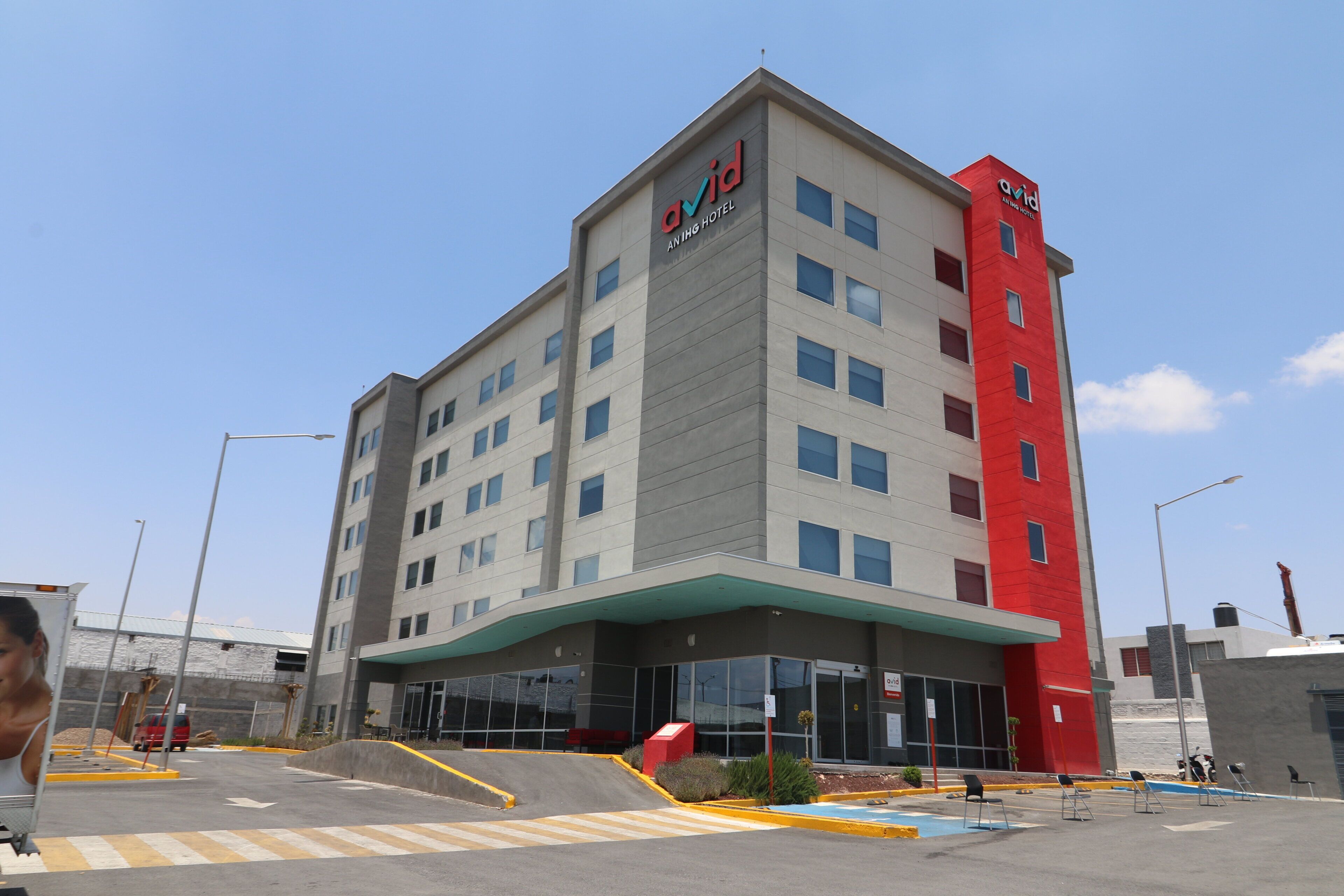 Photo - avid hotels - Tijuana - Otay by IHG