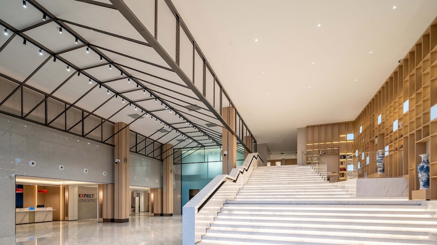 Holiday Inn Express Jinan Airport Zone by IHG