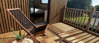 Charming 2-star Atypical house