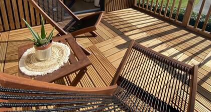 Charming 2-star Atypical house