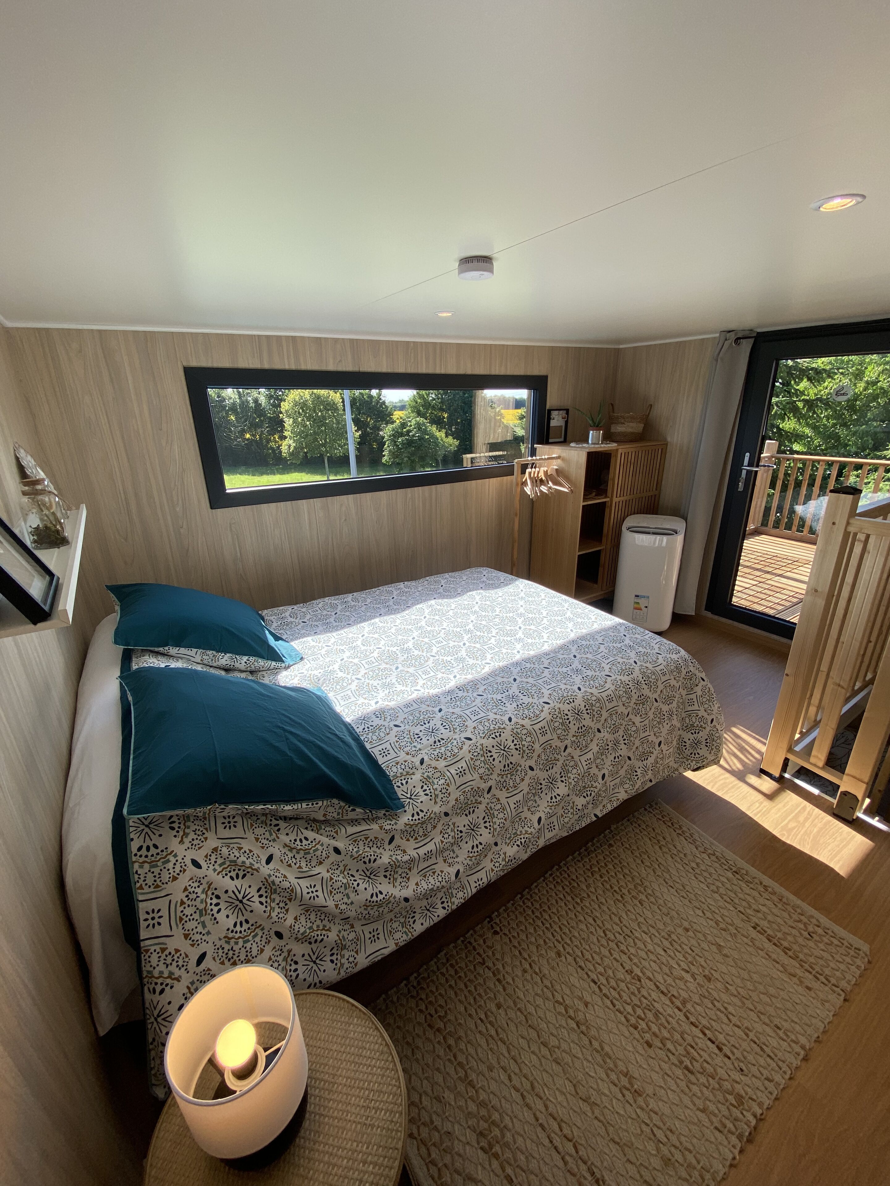 1 habitación, wifi gratis y ropa de cama 