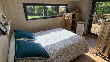 1 habitación, wifi gratis y ropa de cama