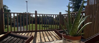 Charming 2-star Atypical house