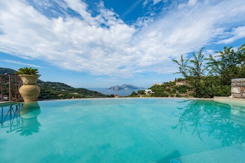 Ancient Farmhouse Relais Santa Lucia