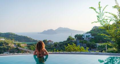 Ancient Farmhouse Relais Santa Lucia