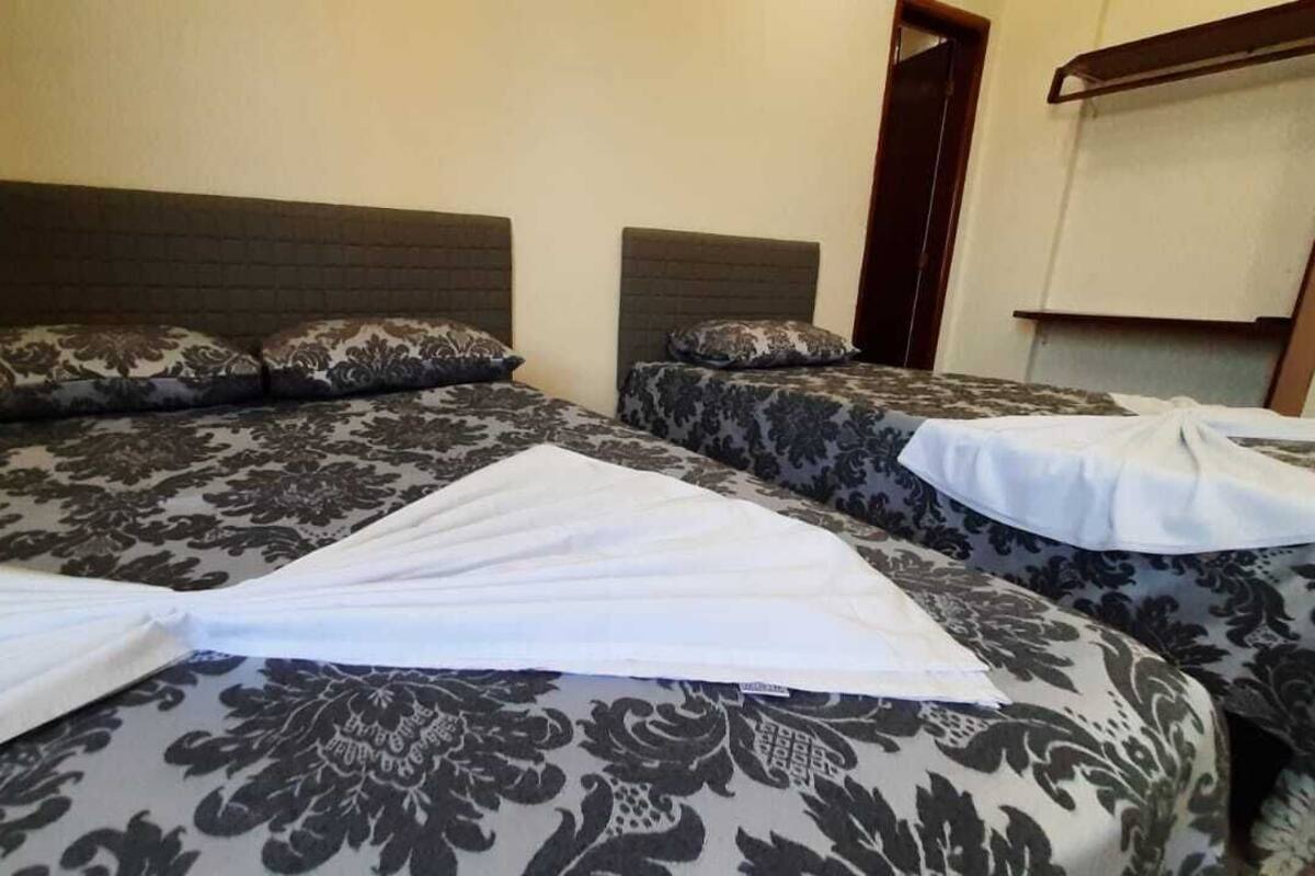 Standardzimmer | Bettwäsche