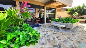 Exterior - Hotel Sirena (Praia Grande)