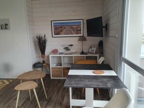 Spiseområde