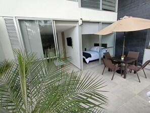 1 habitación y wifi 
