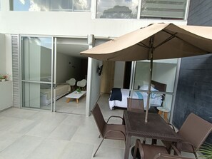 1 bedroom, WiFi - Apartamento (Medellín)